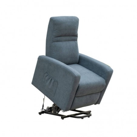 Cadeirão Relax c/ Função Power Lift Condal