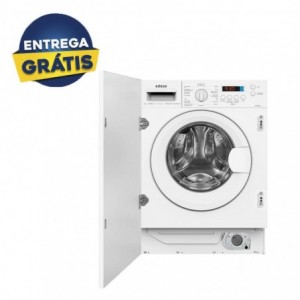 Máquina de Lavar Roupa de Encastrar Edesa EWF-9400 I