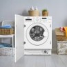 Máquina de Lavar Roupa de Encastrar Edesa EWF-9400 I
