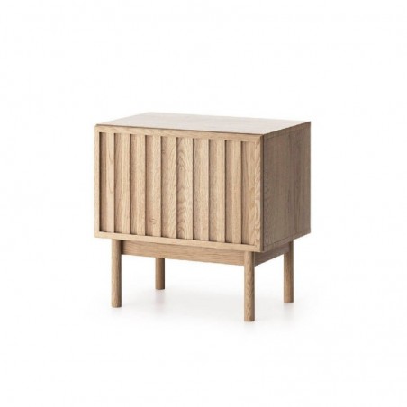 Mesa de Cabeceira Saori