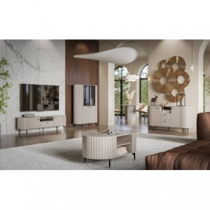 Sala Completa Zante (Caxemira)