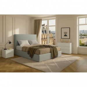 Quarto Completo Havana + Colchão Opc.