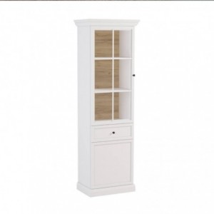 Cristaleira Estreita Lucca