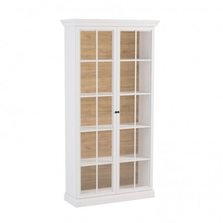 Cristaleira 2 Portas Lucca