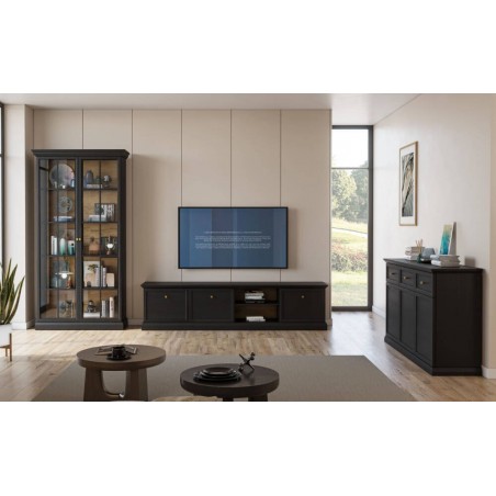 Sala Completa Lucca 2