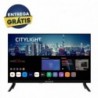 Smart TV Grunkel WebOS 24'' LED-24PBW