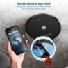 Robô Aspirador Grunkel I-DANCER EASY c/ Navegação