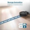 Robô Aspirador Grunkel I-DANCER GYRO c/ Navegação
