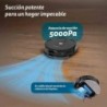 Robô Aspirador Grunkel I-DANCERTURBOBRUSH c/ Navegação
