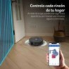 Robô Aspirador Grunkel I-DANCERTURBOBRUSH c/ Navegação