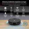 Robô Aspirador Grunkel I-DANCERTURBOBRUSH c/ Navegação