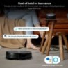 Robô Aspirador Grunkel I-DANCERTURBOBRUSH c/ Navegação