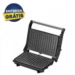 Mini Grill Grunkel GRL-MARBLE (1000W)