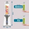 Liquidificador 0,6L Grunkel BAT-350SMOOTH