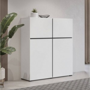 Móvel 4 Portas Cross