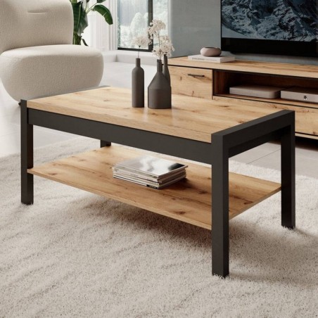 Mesa de Centro Aktiv