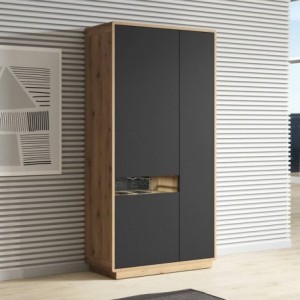 Móvel Alto 3 Portas Aston