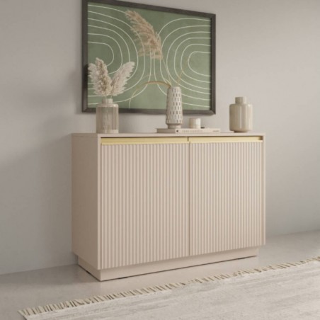 Aparador ROYAL com 2 portas (103x71x39)