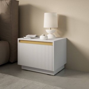 Mesa de Cabeceira Royal