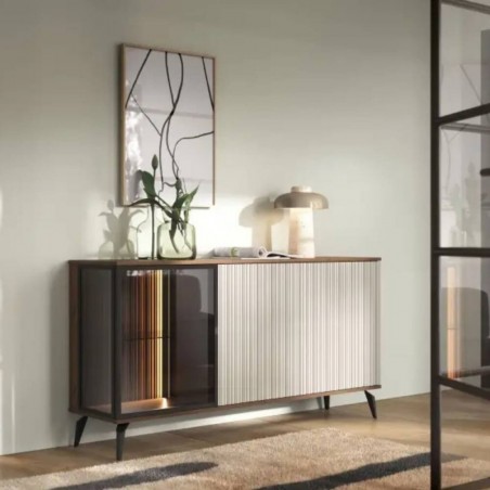 Aparador 3 Portas Vici