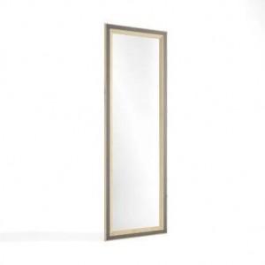 Espelho Vertical Atenea