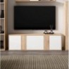 Base TV 3 Portas Neo