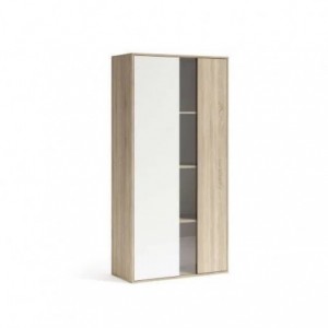 Elemento Prateleiras 2 Portas Neo
