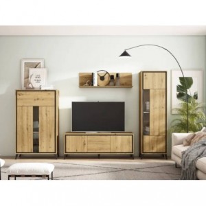 Sala Completa Atenea