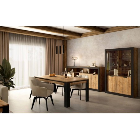 Sala de Jantar Tudor