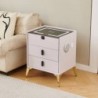 Mesa de Cabeceira Eletronic