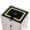 Mesa de Cabeceira Eletronic