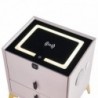 Mesa de Cabeceira Eletronic
