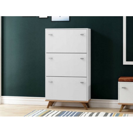 Sapateira 3 Gavetas Falco