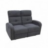 Sofá 2 Lugares Relax Manual Casares