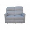 Sofá 2 Lugares Relax c/ Mecanismo Manual Ten (127x92cm)