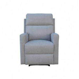 Cadeirão Relax c/ Mecanismo Manual Ten