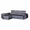 Sofá 2L + Chaise Long Epi (290x150cm)