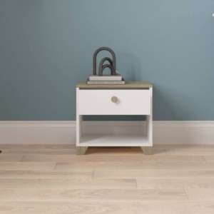 Mesa de Cabeceira Izzy