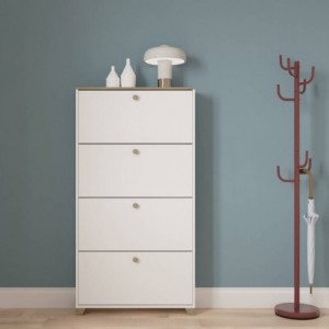 Sapateira 4 Portas Izzy