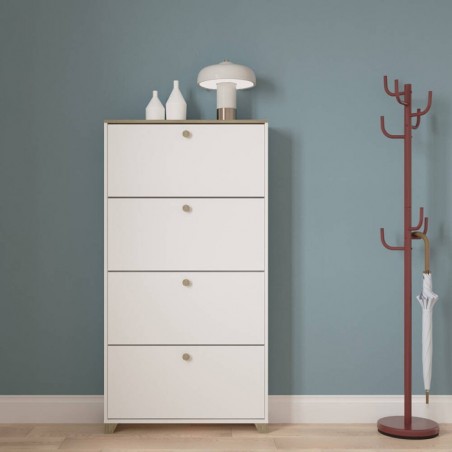 Sapateira 4 Portas Izzy