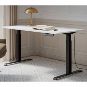 Secretária c/ Altura Ajustável Moon