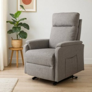 Cadeirão Relax Power Lift Lago