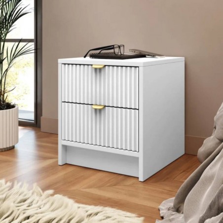 Mesa de Cabeceira Tireno