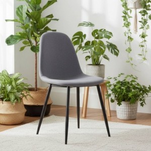 Cadeira de Sala James