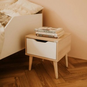 Mesa de Cabeceira Sofie