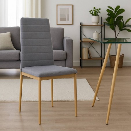 Cadeira de Sala Avat