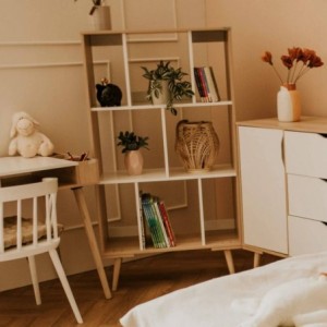 Elemento Prateleiras Sofie