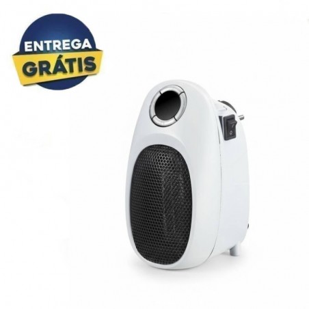 Aquecedor Elétrico Pritech 400W PBP-674