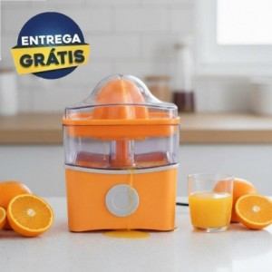 Espremedor Elétrico Pritech 40W KC-067