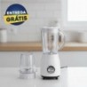 Liquidificador 350W Pritech KC-065